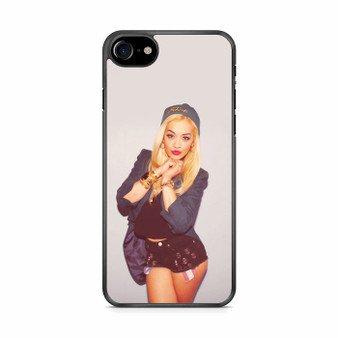 Rita Ora 6 iPhone SE 2020 Case