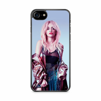Rita Ora 1 iPhone SE 2020 Case
