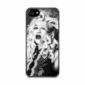 Rita Ora 3 iPhone SE 2020 Case