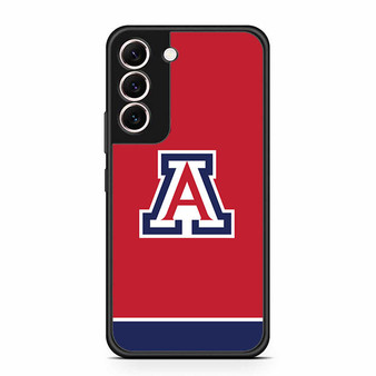 Arizona Wildcats baseball 2 Samsung Galaxy S22 | S22+ Case