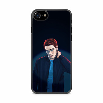 Riverdale Archie iPhone SE 2020 Case