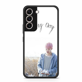 Bangtan Boys BTS Spring day Samsung Galaxy S22 | S22+ Case