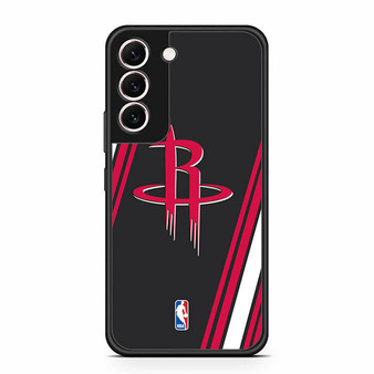 Basketball Houston Rockets Samsung Galaxy S22 | S22+ Case