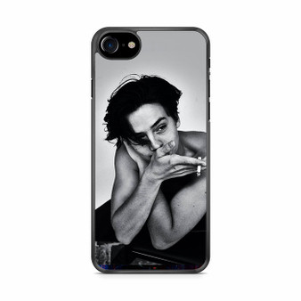 Riverdale Jughead Jones 1 iPhone SE 2020 Case