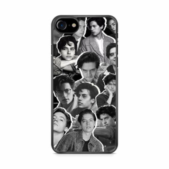 Riverdale Jughead Jones 2 iPhone SE 2020 Case