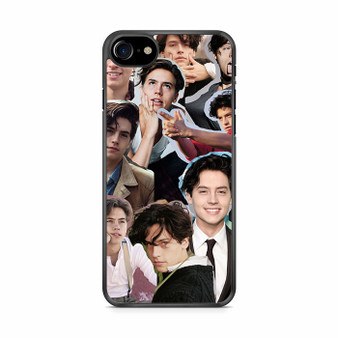 Riverdale Jughead Jones 3 iPhone SE 2020 Case
