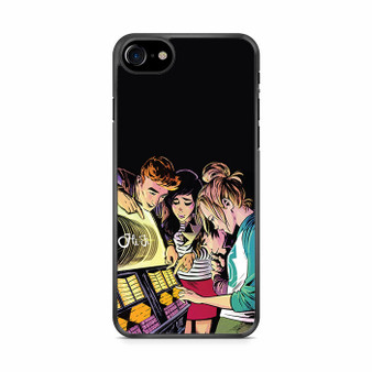 Riverdale iPhone SE 2020 Case
