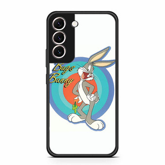 Bugs Bunny Funny Samsung Galaxy S22 | S22+ Case