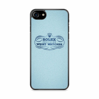Rolex Wrist Watches iPhone SE 2020 Case