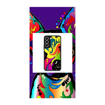 Chihuahua Art Samsung Galaxy S22 | S22+ Case
