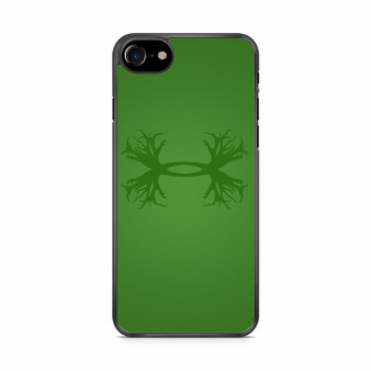 Root Under Armour Green iPhone SE 2020 Case