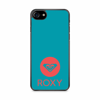 Roxy Blue iPhone SE 2020 Case