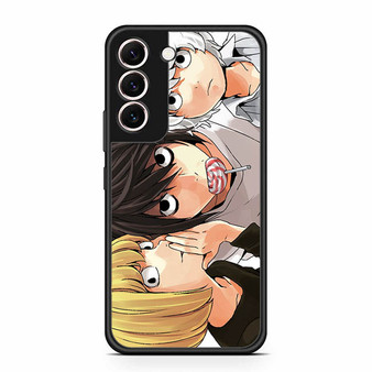 Death note Samsung Galaxy S22 | S22+ Case