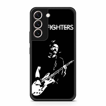 Foo Fighters Dave Samsung Galaxy S22 | S22+ Case