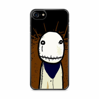 Salad Finger iPhone SE 2020 Case