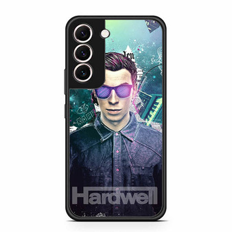 Hardwell Music Samsung Galaxy S22 | S22+ Case