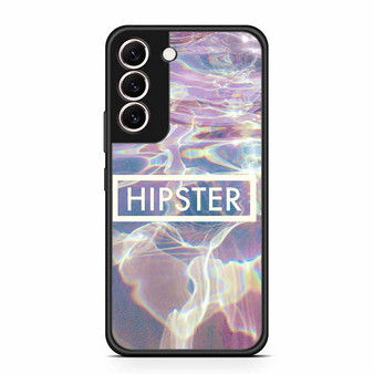 Hipster Semi psychedelic Samsung Galaxy S22 | S22+ Case