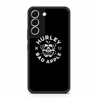 Hurley Bad Apple Samsung Galaxy S22 | S22+ Case