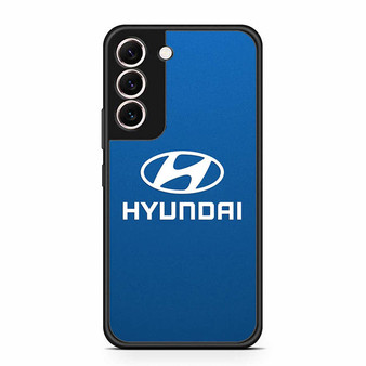 Hyundai Logo Samsung Galaxy S22 | S22+ Case