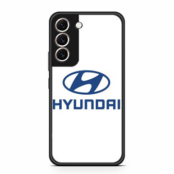 Hyundai Official Logo Samsung Galaxy S22 | S22+ Case