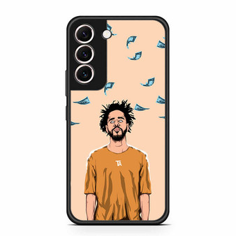 J Cole Money Samsung Galaxy S22 | S22+ Case