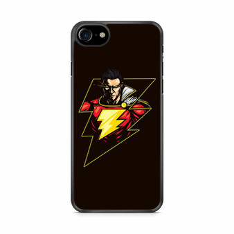 Sazzam Member of Justice League iPhone SE 2020 Case