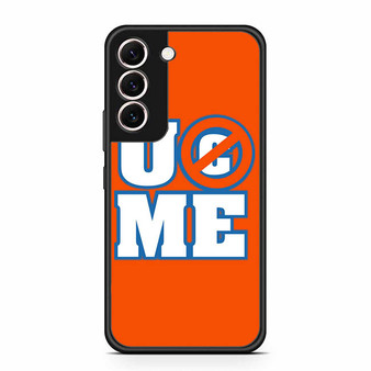 John Cena U C Me Samsung Galaxy S22 | S22+ Case