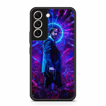 John Wick 1 Samsung Galaxy S22 | S22+ Case