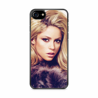 Shakira iPhone SE 2020 Case
