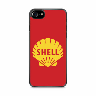Shell Classic iPhone SE 2020 Case
