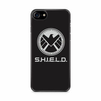 Shield iPhone SE 2020 Case