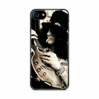 Slash GNR iPhone SE 2020 Case
