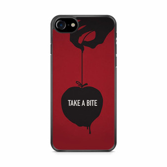 Snow White Take A Bite iPhone SE 2020 Case