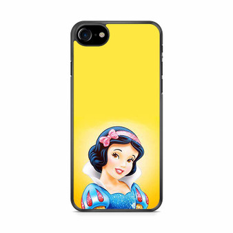 Snow WhiteP iPhone SE 2020 Case