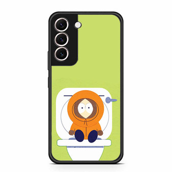 South Park kenny Samsung Galaxy S22 | S22+ Case