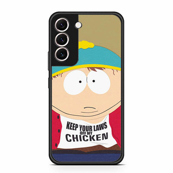 Sper saiyan fusion Samsung Galaxy S22 | S22+ Case