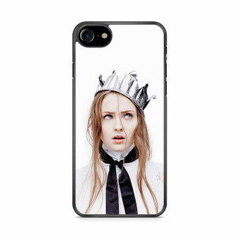 sophie turner iPhone SE 2020 Case