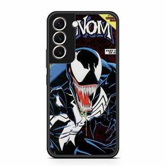 Spiderman Tom Holland 1 Samsung Galaxy S22 | S22+ Case