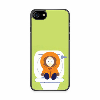 South Park kenny iPhone SE 2020 Case