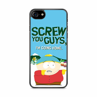 South Park 1 iPhone SE 2020 Case