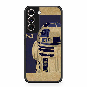 Star Wars R2 Samsung Galaxy S22 | S22+ Case