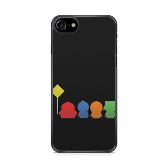 South Park 2 iPhone SE 2020 Case