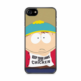 South Park 4 iPhone SE 2020 Case