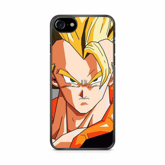 Sper saiyan fusion iPhone SE 2020 Case