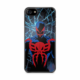 Spiderman 2099 Cool iPhone SE 2020 Case