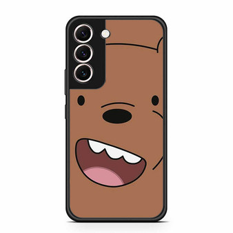 We Bare Bears 10 Samsung Galaxy S22 | S22+ Case