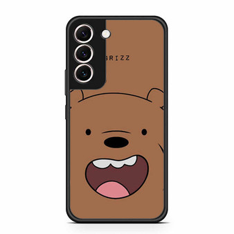 We Bare Bears 12 Samsung Galaxy S22 | S22+ Case