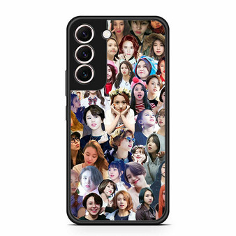 Twice Collage 1 Samsung Galaxy S22 | S22+ Case
