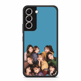 Twice Collage 4 Samsung Galaxy S22 | S22+ Case