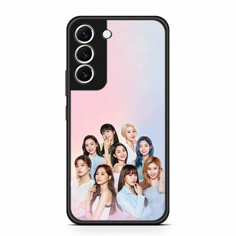 Twice Collage 6 Samsung Galaxy S22 | S22+ Case